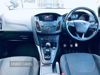 Used Ford Focus 2015 for sale - 78136606: Photo