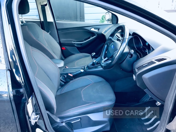 Used Ford Focus 2015 for sale - 78136606: Photo 5