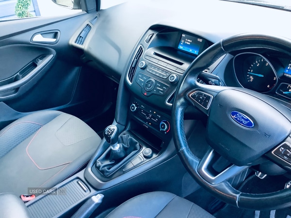 Used Ford Focus 2015 for sale - 78136606: Photo 6