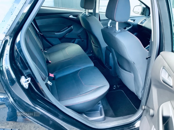 Used Ford Focus 2015 for sale - 78136606: Photo 7