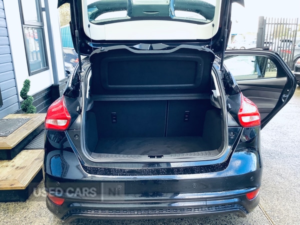 Used Ford Focus 2015 for sale - 78136606: Photo 8