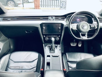 Used Volkswagen Arteon 2019 for sale - 75991642: Photo
