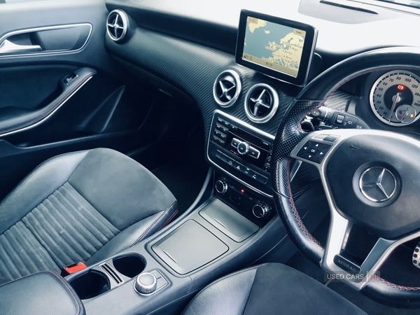 Used Mercedes-Benz A-Class 2013 for sale - 77359509: Photo 6
