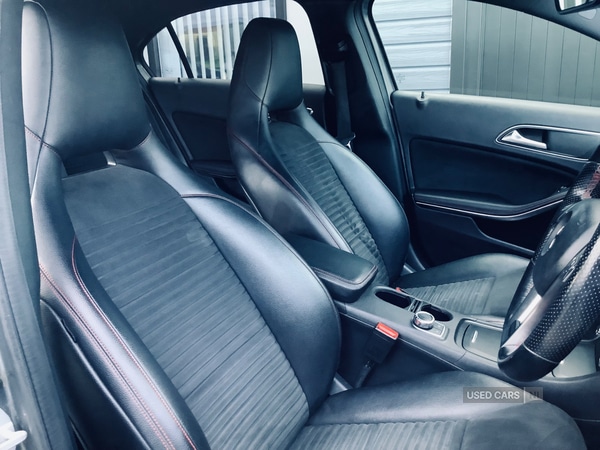 Used Mercedes-Benz A-Class 2013 for sale - 77359509: Photo 7