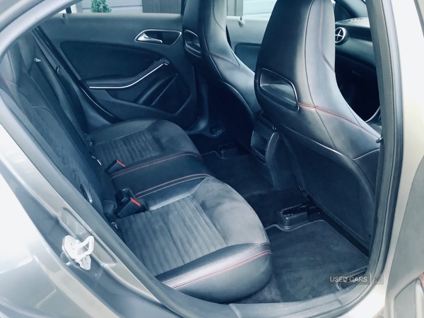 Used Mercedes-Benz A-Class 2013 for sale - 77359509: Photo 8