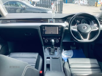 Used Volkswagen Passat 2020 for sale - 78785350: Photo