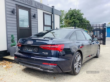 Used Audi A6 2021 for sale - 79159299: Photo