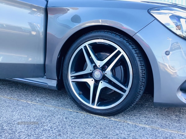 Used Mercedes-Benz CLA 2017 for sale - 72291962: Photo 11