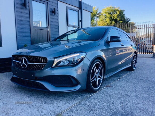 Used Mercedes-Benz CLA 2017 for sale - 72291962: Photo 12