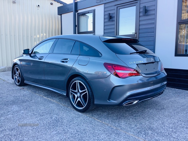 Used Mercedes-Benz CLA 2017 for sale - 72291962: Photo 14