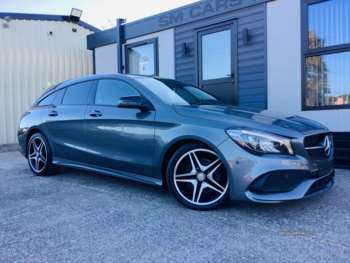 Used Mercedes-Benz CLA 2017 for sale - 72291962: Photo