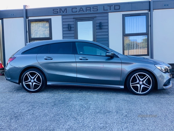 Used Mercedes-Benz CLA 2017 for sale - 72291962: Photo 2