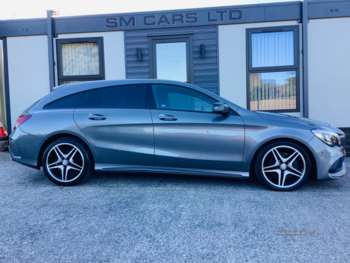 Used Mercedes-Benz CLA 2017 for sale - 72291962: Photo