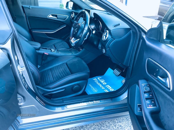 Used Mercedes-Benz CLA 2017 for sale - 72291962: Photo 5
