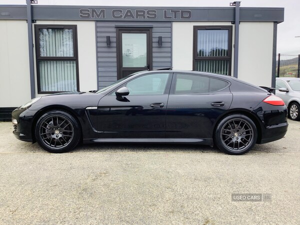 Used Porsche Panamera 2012 for sale - 75388766: Photo 12