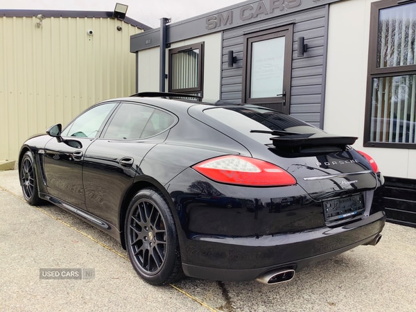 Used Porsche Panamera 2012 for sale - 75388766: Photo 13