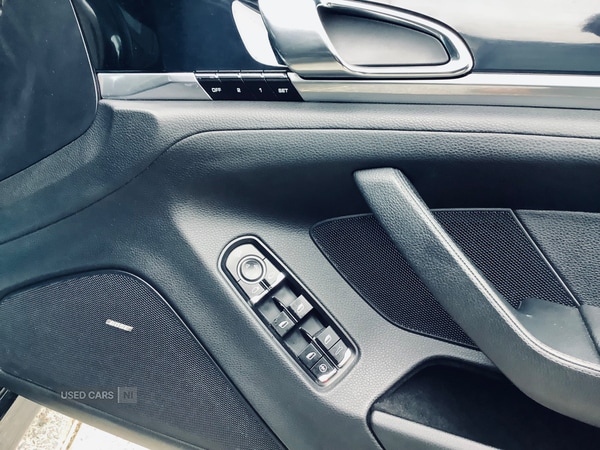 Used Porsche Panamera 2012 for sale - 75388766: Photo 6