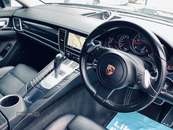 Used Porsche Panamera 2012 for sale - 75388766: Photo 7