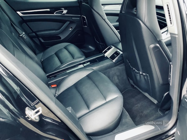 Used Porsche Panamera 2012 for sale - 75388766: Photo 9