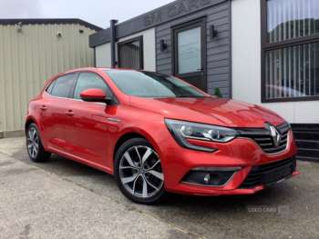 2017 - 1.6 dCi Dynamique S Nav 5dr