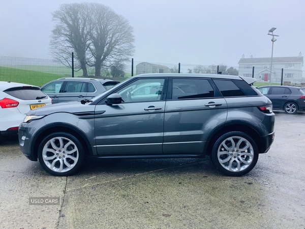 Used Land Rover Range Rover Evoque 2015 for sale - 77332323: Photo 13