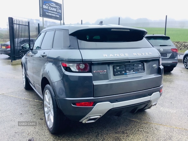 Used Land Rover Range Rover Evoque 2015 for sale - 77332323: Photo 14