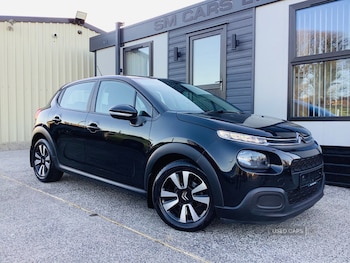 Used Citroen C3 2025 for sale - 79085548: Photo