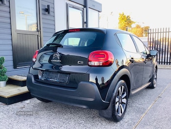 Used Citroen C3 2025 for sale - 79085548: Photo