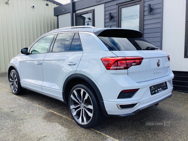 Used Volkswagen T-Roc 2019 for sale - 73800349: Photo 13