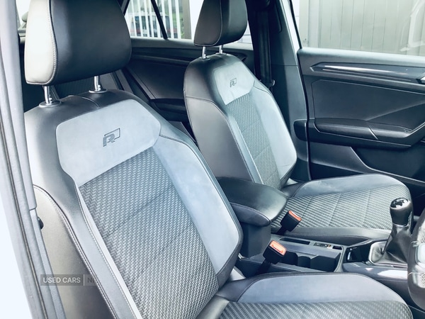 Used Volkswagen T-Roc 2019 for sale - 73800349: Photo 6