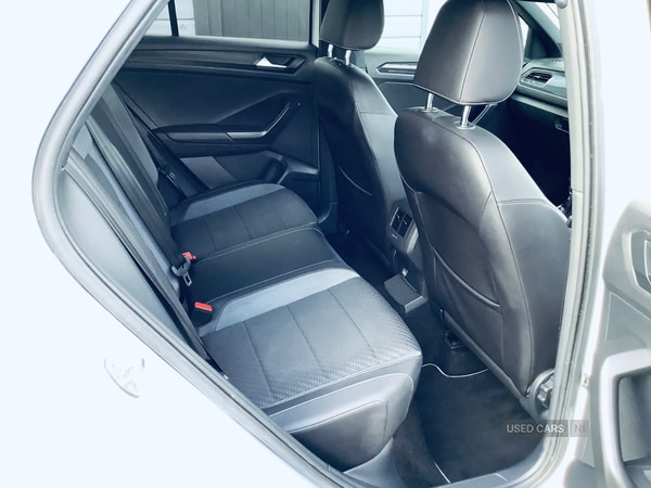 Used Volkswagen T-Roc 2019 for sale - 73800349: Photo 7