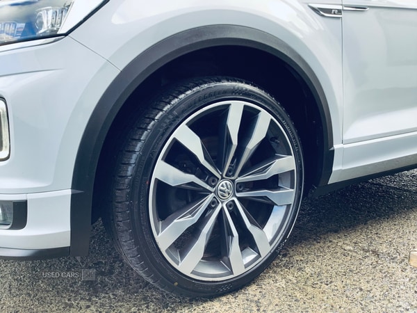 Used Volkswagen T-Roc 2019 for sale - 73800349: Photo 9