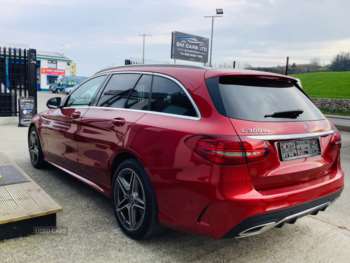 Used Mercedes-Benz C-Class 2020 for sale - 74271986: Photo