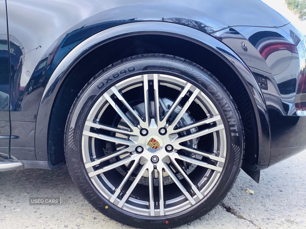 Used Porsche Cayenne 2014 for sale - 76441541: Photo 11