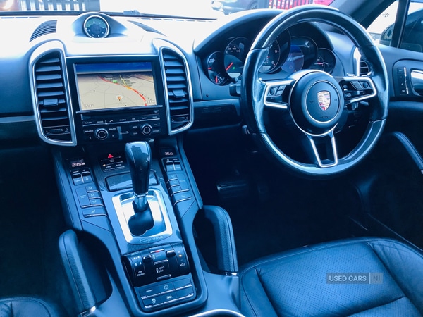 Used Porsche Cayenne 2014 for sale - 76441541: Photo 14