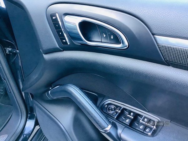 Used Porsche Cayenne 2014 for sale - 76441541: Photo 17