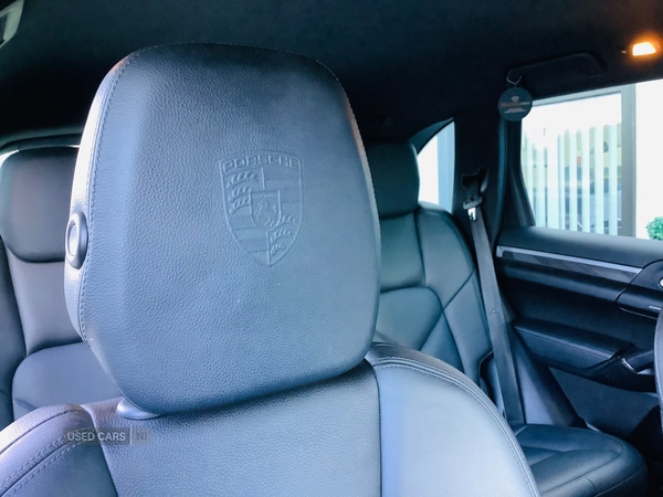 Used Porsche Cayenne 2014 for sale - 76441541: Photo 18