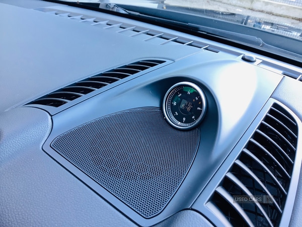 Used Porsche Cayenne 2014 for sale - 76441541: Photo 20