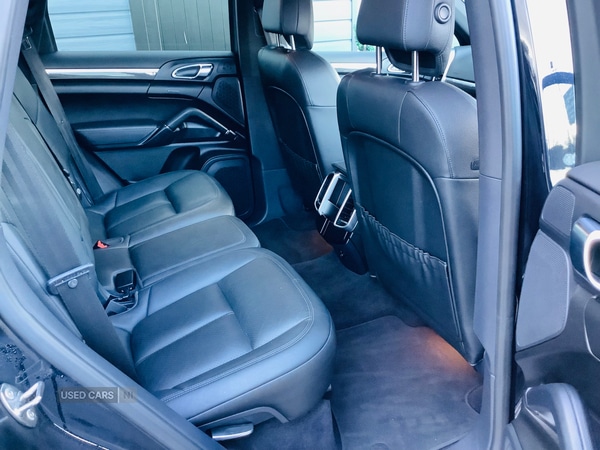 Used Porsche Cayenne 2014 for sale - 76441541: Photo 21