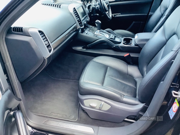 Used Porsche Cayenne 2014 for sale - 76441541: Photo 23
