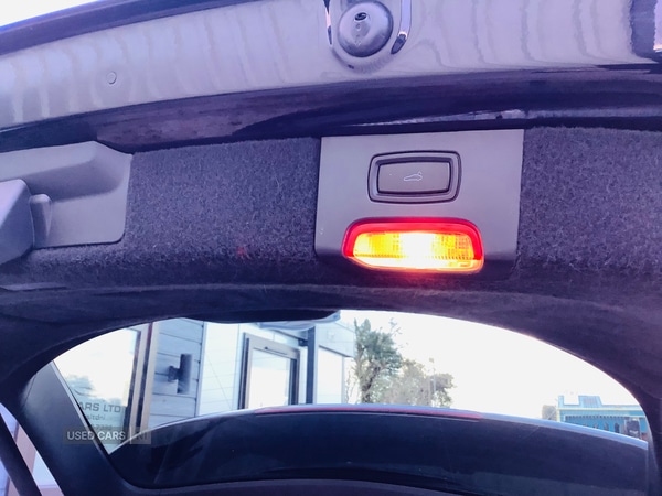 Used Porsche Cayenne 2014 for sale - 76441541: Photo 25