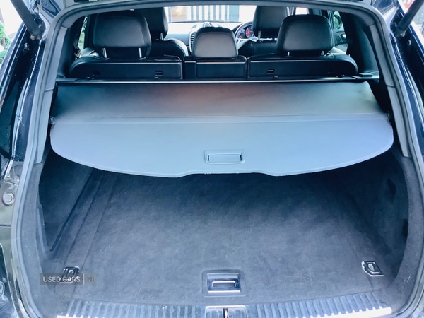 Used Porsche Cayenne 2014 for sale - 76441541: Photo 26