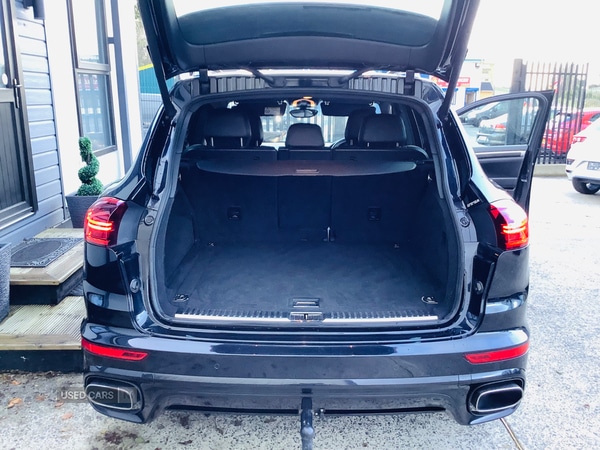 Used Porsche Cayenne 2014 for sale - 76441541: Photo 27