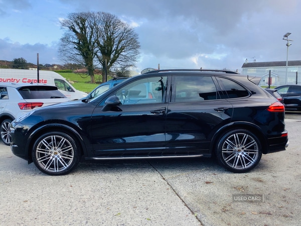 Used Porsche Cayenne 2014 for sale - 76441541: Photo 7