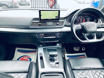 Used Audi Q5 2020 for sale - 75477175: Photo