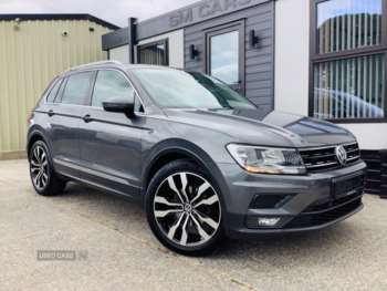 2018 - 2.0 TDi 150 SE Nav 5dr