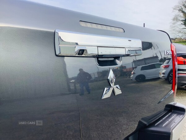 Used Mitsubishi L200 2020 for sale - 77587621: Photo 14