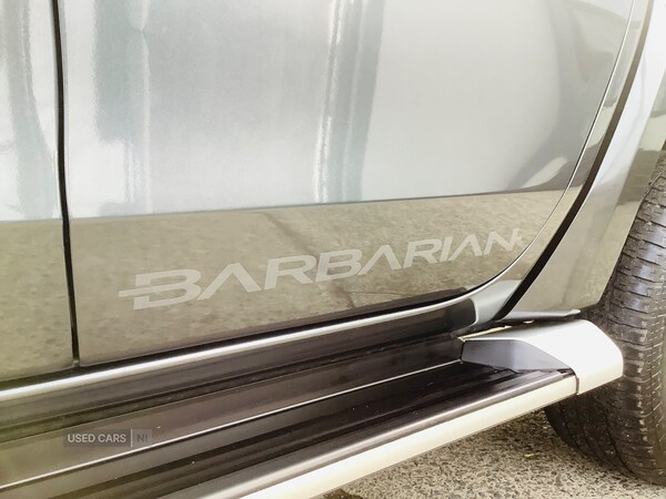 Used Mitsubishi L200 2020 for sale - 77587621: Photo 15