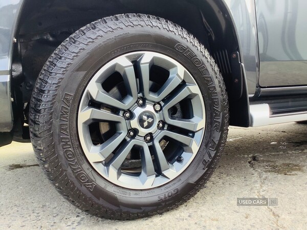 Used Mitsubishi L200 2020 for sale - 77587621: Photo 17