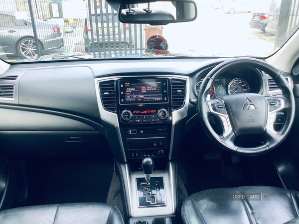 Used Mitsubishi L200 2020 for sale - 77587621: Photo 4